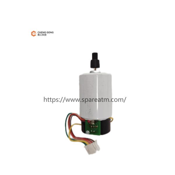 ICT3Q8-3H0180-S S.N0001556 3H0280/DN200/3HM0280 ATM Machine Parts GRG   Card Reader Motor