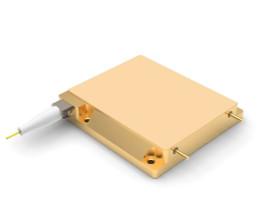 878.6nm 120w Fiber Coupled Diode Laser ISO9001