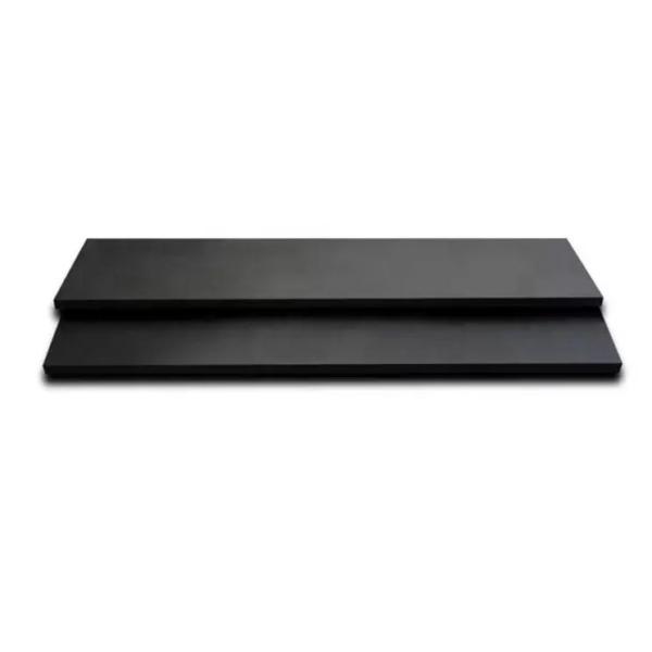 Industrial Grade Thin Graphite Plate Vacuum Pump Carbon Vanes Rustproof