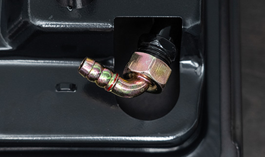 Encimera de gas de 4 quemadores de acero inoxidable, encimera de gas de 4 quemadores, 220V 50Hz, marco de hierro fundido