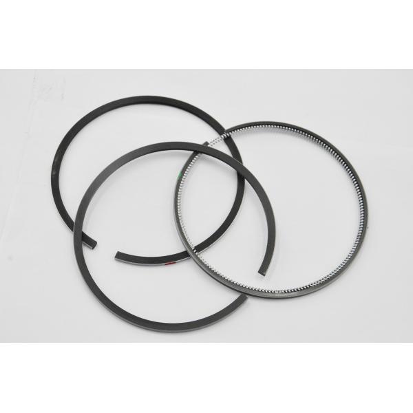 Standard Packing DE12 Doosan Engine Parts