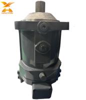 Moteur à piston hydraulique variable de la série A6VM160 HA6VM160EP2/63W-VAB010FPB-(T0) VAB027FHB