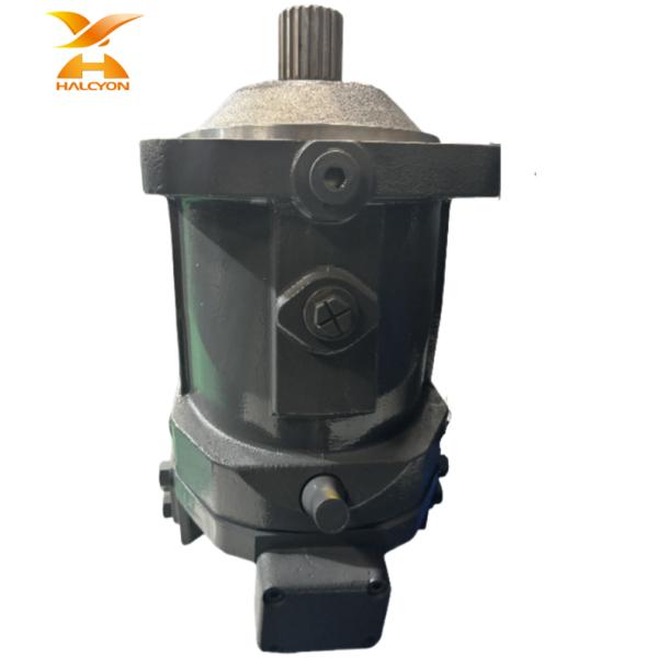 Hydraulic Motor A6VM160HD1D/63W-VZB02000B A6VM55 A6VM80 A6VM107 A6VM160 A6VM200 A6VM250 Drill Rig Heavy Equipment Replacement Parts