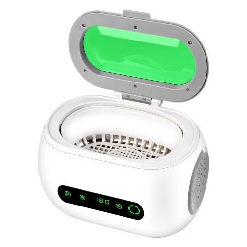 6L Household Ultrasonic Cleaner , 42KHz Portable Ultrasonic Cleaner Touch Control