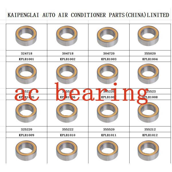 12V Auto Spare Part-New Magnetic AC Clutch Coil