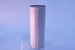 溶接式ライトパネル 2835-30LEDS/M-24V -12006固定レジスタ (6LEDS 2レジスタ)