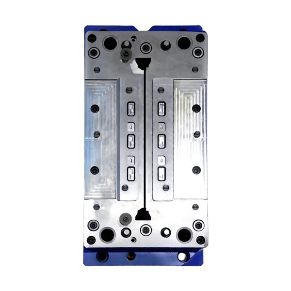 Customized Punching Die For 6kg–8kg Household Washing Machine Drum