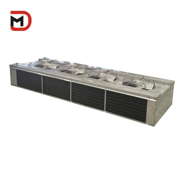 Cold Room Type Commercial Evaporative Air Cooler With Durable Copper Coil Tube