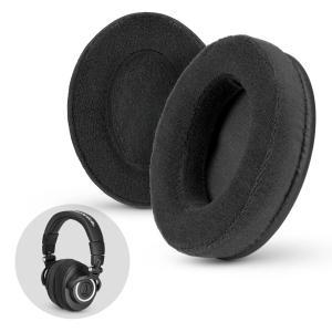Almofadas de orelha duráveis bom Breathability reusável do fones de ouvido de