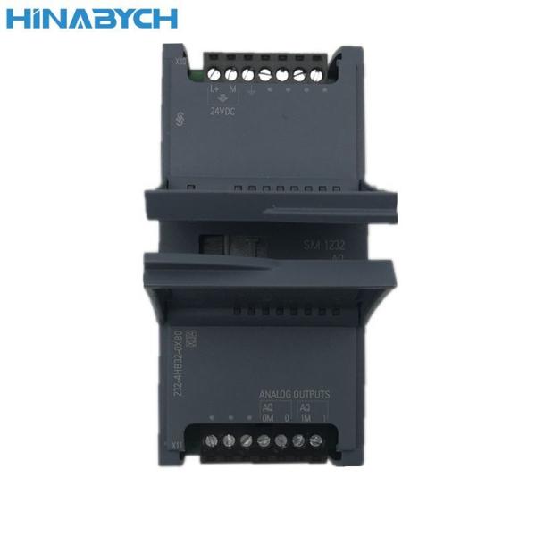 New Original Siemen S PLC Module 6es7232-4hb32-0xb0 Simatic S7-1200 Analog Output Module
