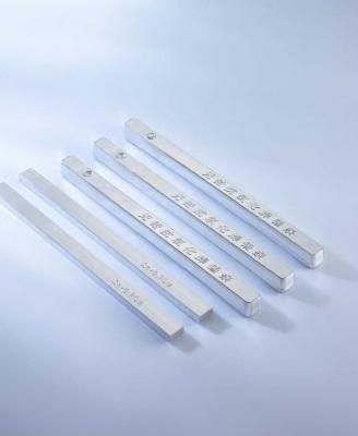 Solder bar