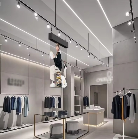 Transparent LED Display Holographic Mesh Panel Indoor Transparent LED Display Bendable Mesh Panel