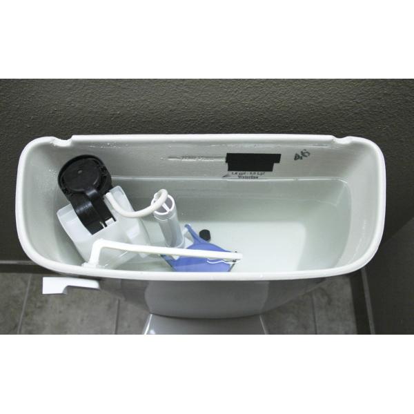 Toilet Water Pump DC Motor