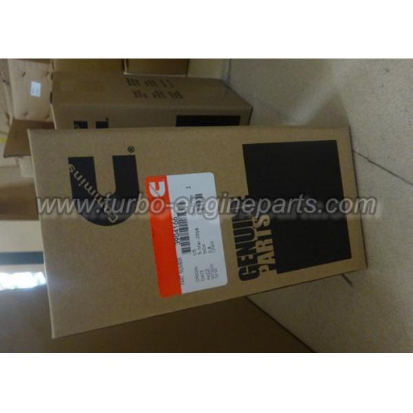 6BT5.9 6BT 3904166 Cylinder Liner Kit PC200-7 6D102 6BT 3938177 Steel Piston Ring