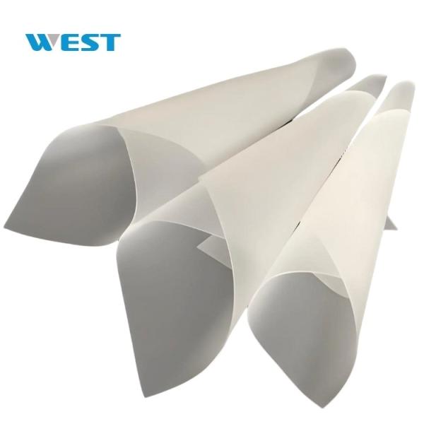 Customised 0.76mm PVB Interlayer Film Infrared Blocking For Automotive Windshields