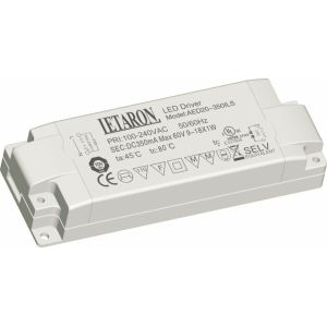Constant Current Led Driver