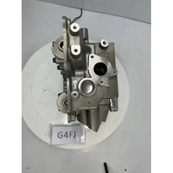 G4FJ G4FD 1.6T Полная головка цилиндра для Hyundai Tucson TL SONATA для Kia Sportage