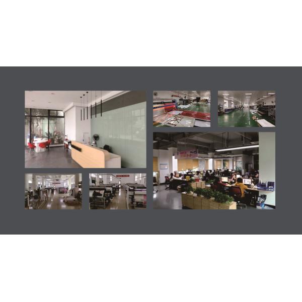 shenzhen langyi  Display Packaging Company Limited