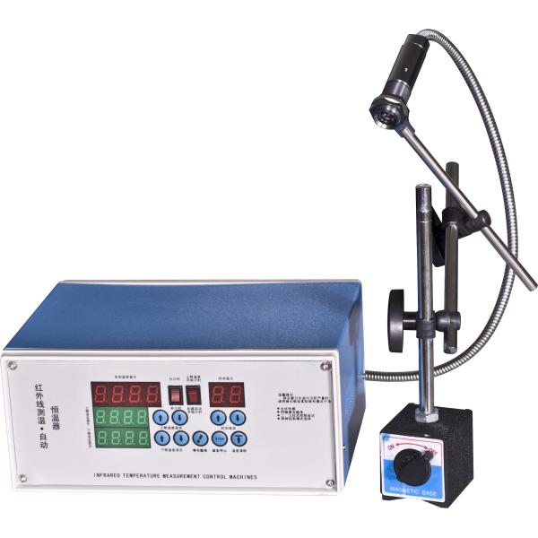 Оборудование машины топления индукции вспомогательное, термометр инфракрасного х