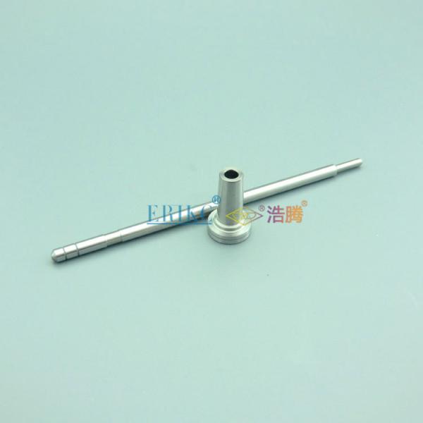 ERIKC FooVC01321 common rail injector oil control valve set pins F ooV C01 321, piston valve assembly FooV C01 321