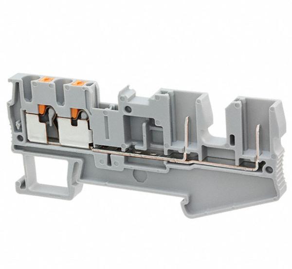 3209662 Phoenix Contact Housing EMC Shielded Stainless High Temp Rectangular Connector