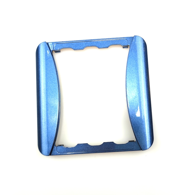 POM Custom Plastic Parts 1.0 - 2.0g/Cm3 Shell Screen Protector