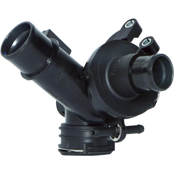 Собрание термостата хладоагента 6512000615 двигателей, термостат Benz W204 Мерседес