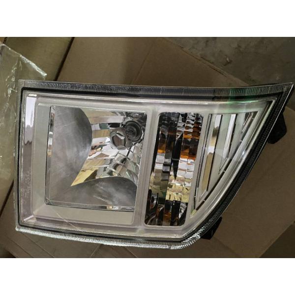 DFSK Original Auto DFSK Spare Parts Hybrid Headlamp Assy Right  ESC Right Hand Drive EC36