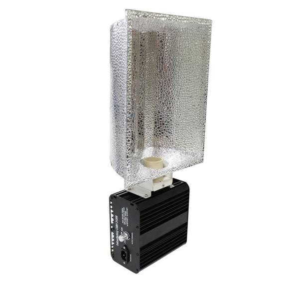 315w Ceramic Metal Halide Grow Light 315 Watt Cmh Bulb For Veg Indoor Gardening And Hydroponics