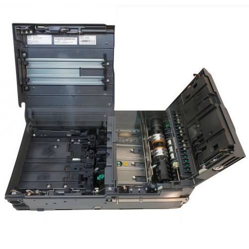 Diebold Universal Recycler-UP TS-M1U1 DUAL ACCEPTANCE BOX (TS-M1U1-DAB1) UDBA PN: 49-241236-000A