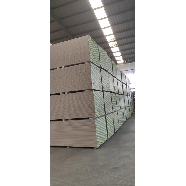 Common Gypsum Board-1200*2700/3000*9mm/Standard gypsum boards/Common plasterboards/South Africa Gypsum Boards