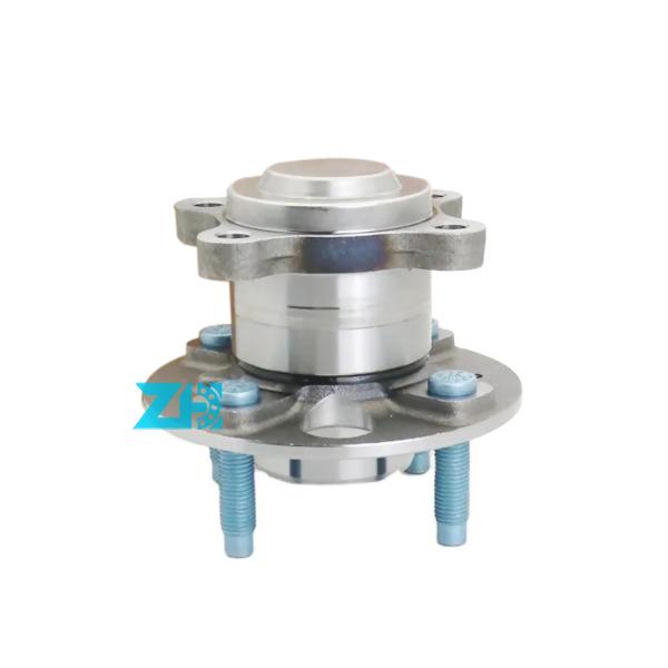 13519337 Подшипник с узловой сборкой 13519337 Подшипники подшипника подходят для Buick Chevrolet шины колеса 13519337