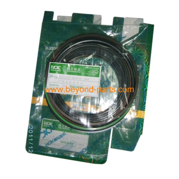 Набор 2426-1198kt уплотнения масла распределительного золотника управлением экскаватора daewoo Dh220-5 главный