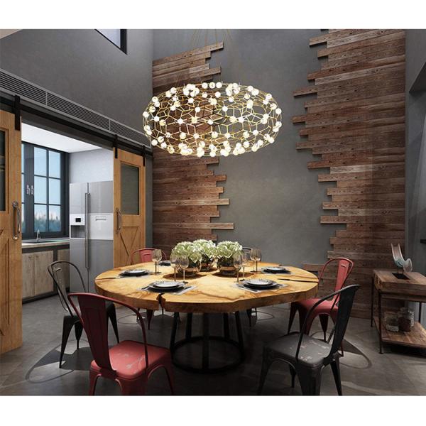 Nordic Modern Pendant Light For Decorative Kid Room
