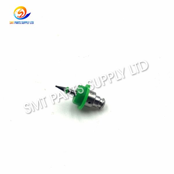 JUKI 503 40001341 SMT Nozzle 1.0mm × 0.6mm Precision Metal for KE Pick-and-Place Machine