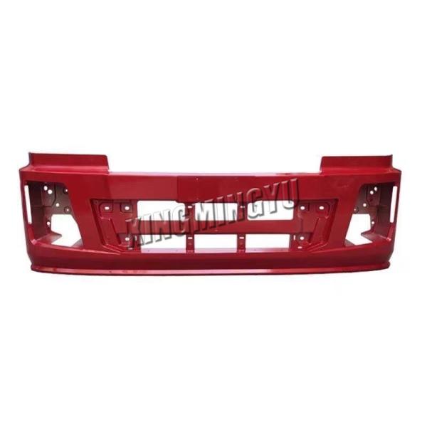 DZ97189621021 Bumper for Shacman Delong X3000 Tractor