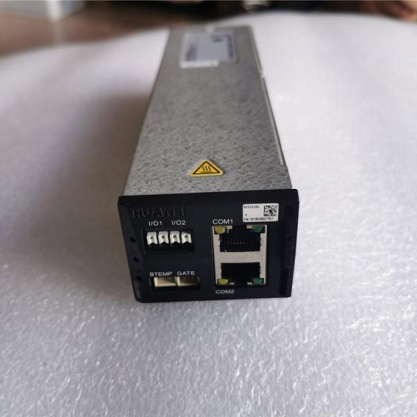 Monitoring Communication Module Smu11c For Etp4860 Series Switch Power System