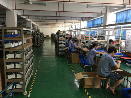 Сканер паспортов на рабочем столе CMOS для интеграции банковской системы в казино без таможенных пошлин