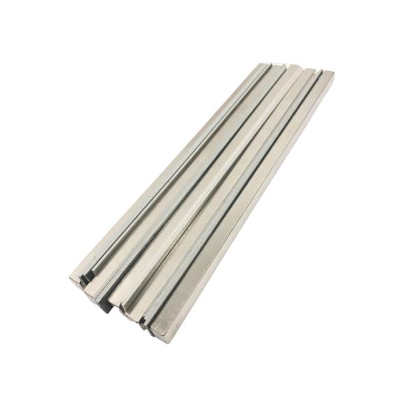 NiCuNi Coated Industrial Neodymium Magnets N35 Permanent Neodymium Magnets