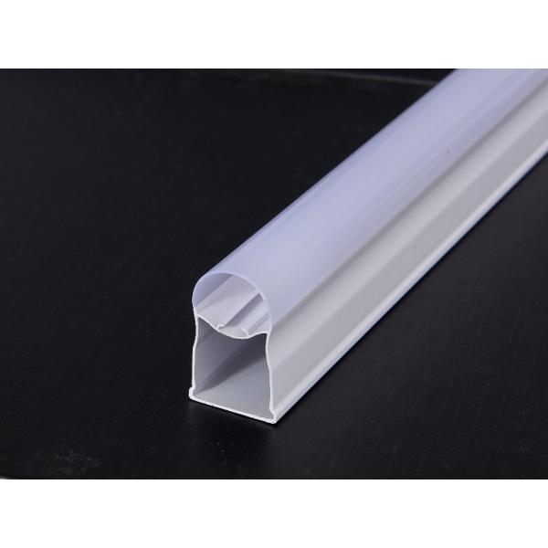 LED DOUBLE COLOUR LIGHTING TUBE CO-EXTRUSION MACHINE T5T8 LIGHTING TUBE EXTRUSION PC EXTRUDER EXTRUSION MACHINE