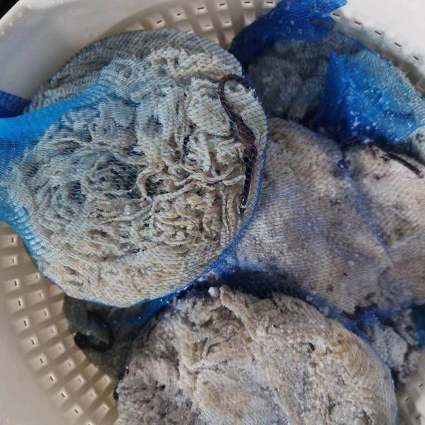 кожухи овец кожухов сосиски небольшого калибра 16/18mm AB естественные