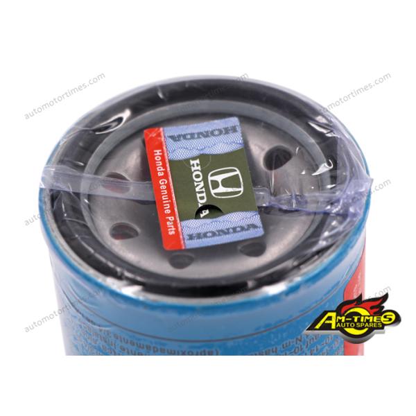 15400-RAF-T01 Honda Accord Civic Auto Oil Filter Original Packaging OEM