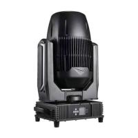 Professional Beam Spot Wash Light With 0.5-20 Times / Second Strobe Effect And Intelligent Fan Heat Dissipation For Stage Lighting