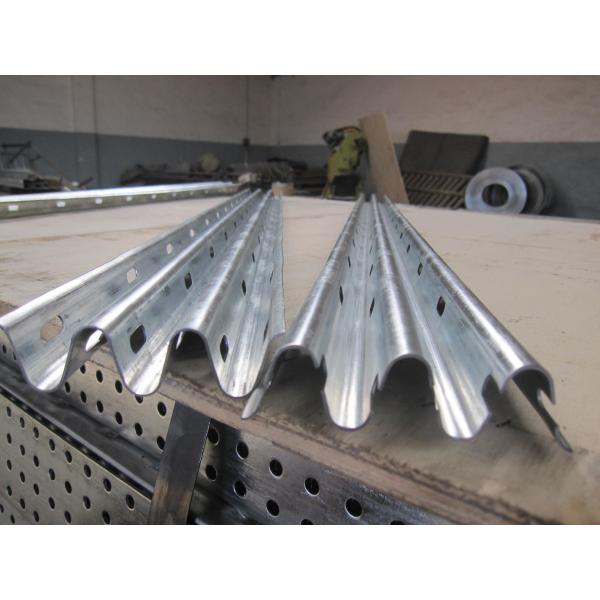 304 Perforated Metal Mesh Rust Resistance For Filter / Medicine