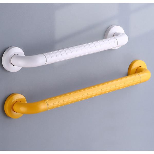 Modern Wall Mount Stainless Steel Grab Bar For Bathtubs Showers Toilet