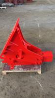 KOREA SOOSAN SB05 SB10 SB20 SB30 SB35 SB40 SB40 SB45 B50 SB60 SB70 SB81 SB121 SB131 SB151 Hydraulic Rock Breaker 0.5t-55ton