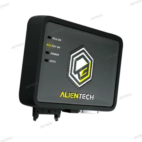 ALIENTECH KESS3 KESS V3 ECU TCU パワーアップグレード 修正 調整 修理 クローン 読み書き