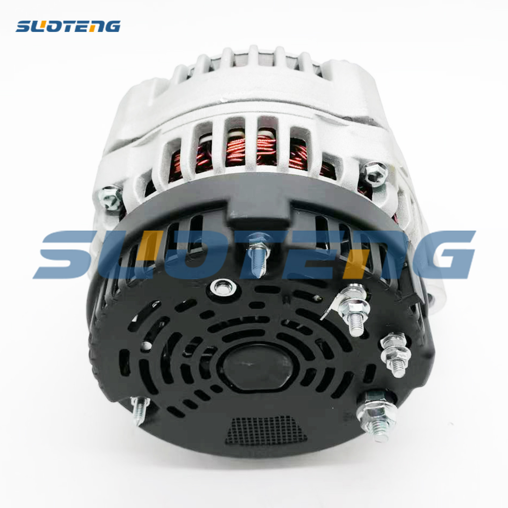 01184356 Alternator for TCD2012 BF4M2012 Engine