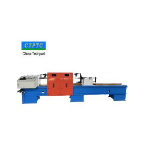 Conveyor Roller Making Machine Conveyor Roller High Speed Automatic Welding Machine