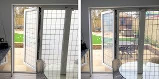 Electronic Controllable Smart PDLC Glass Film Roll for Plexiglass